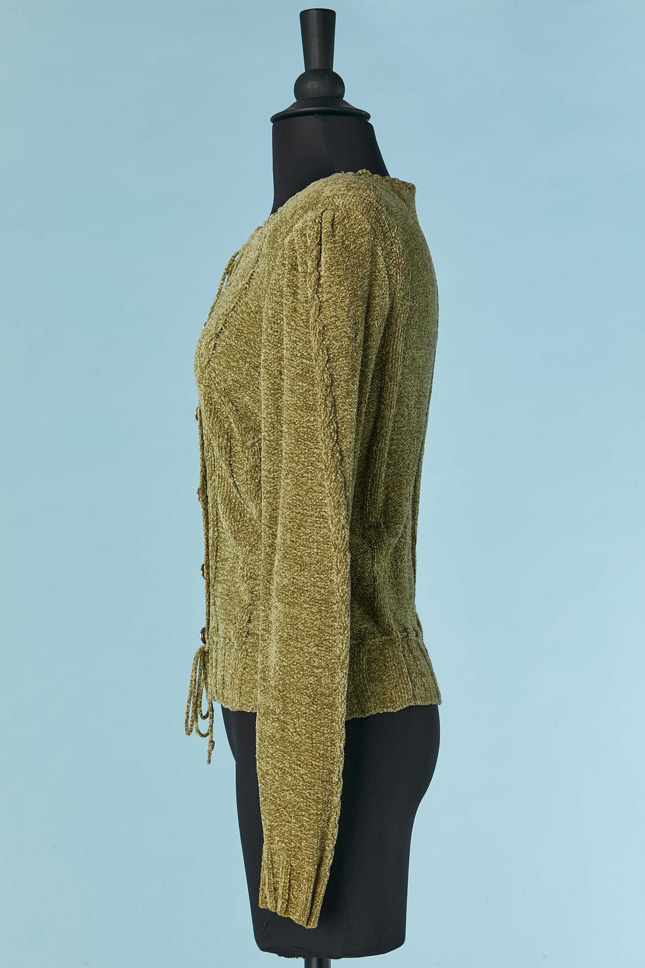 Cardigan 