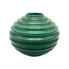 Vases and Vessels