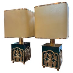 Table Lamps
