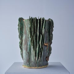 Green Lamella Vessel