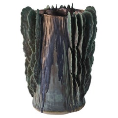 Green Lamella Vessel