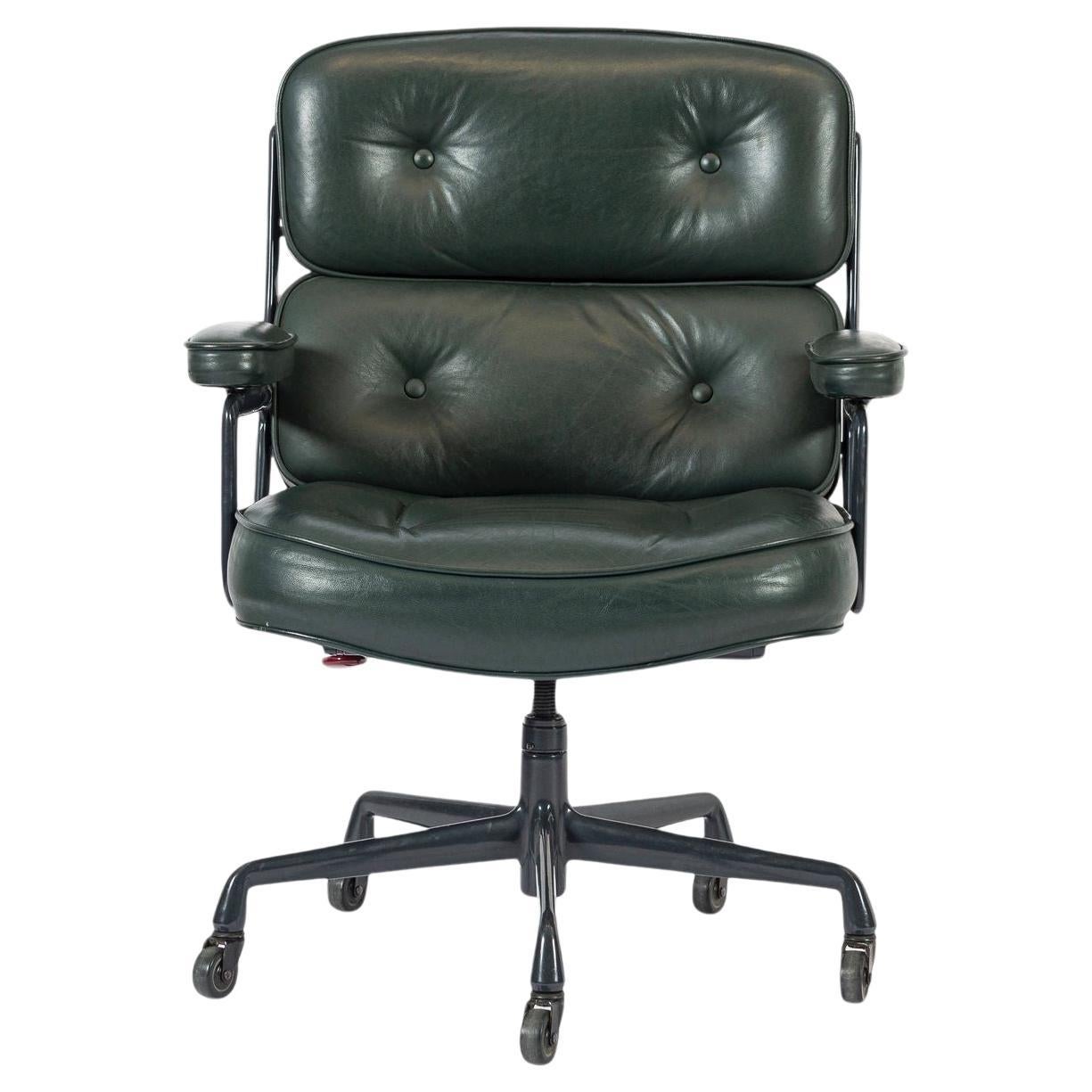 Chaise de bureau Time Life d'Eames pour Herman Miller 1996