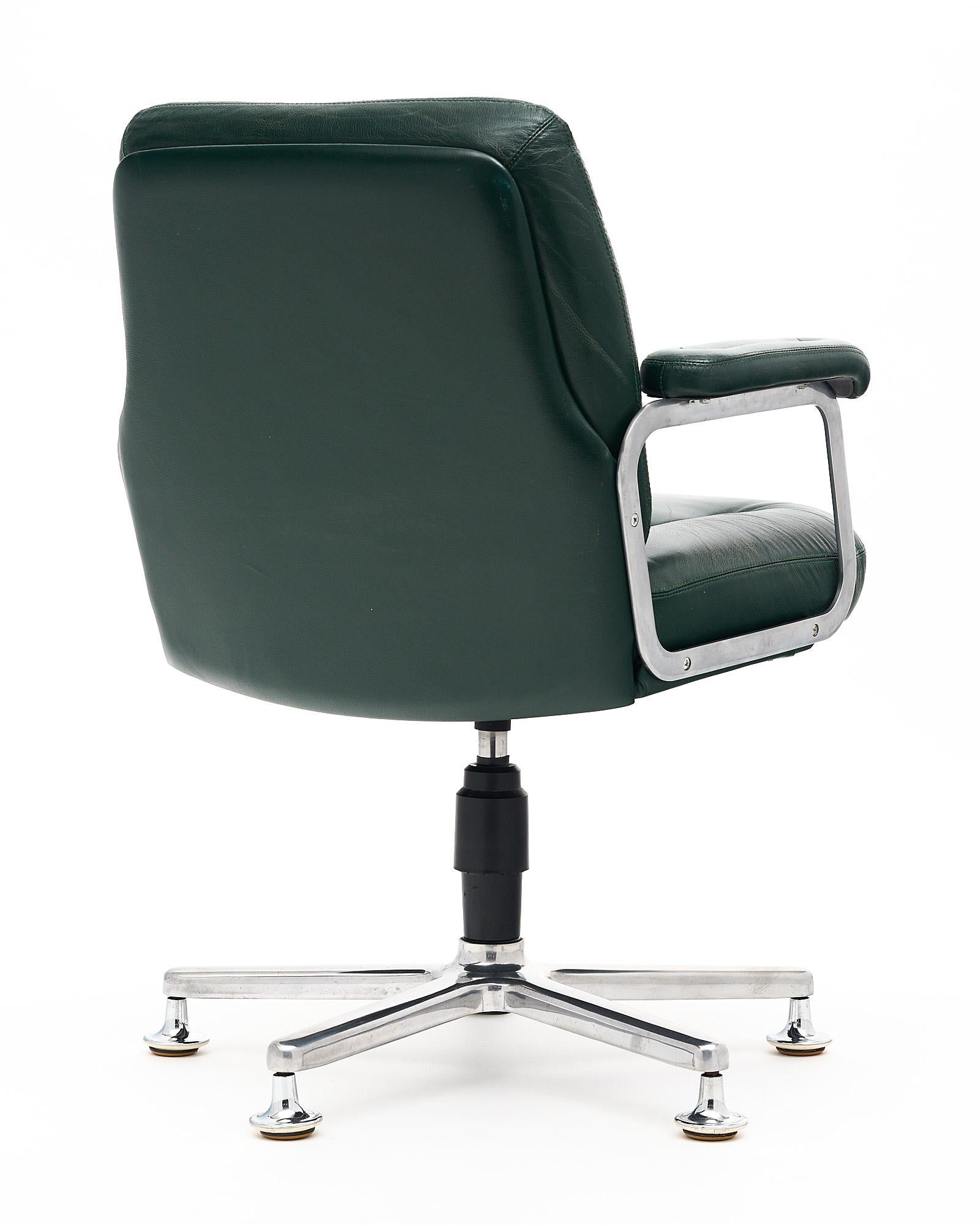 fauteuil eurosit vintage