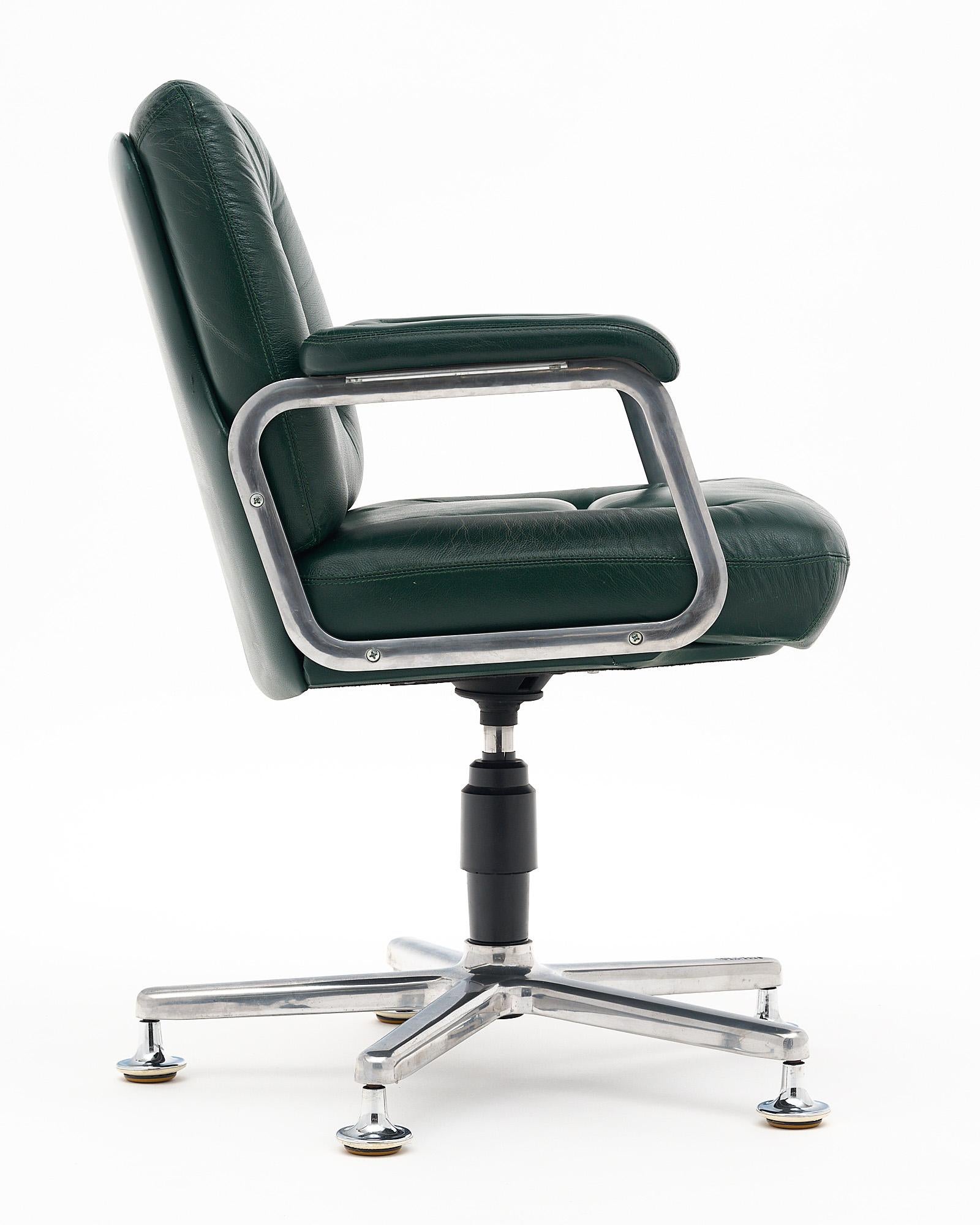 chaise eurosit vintage