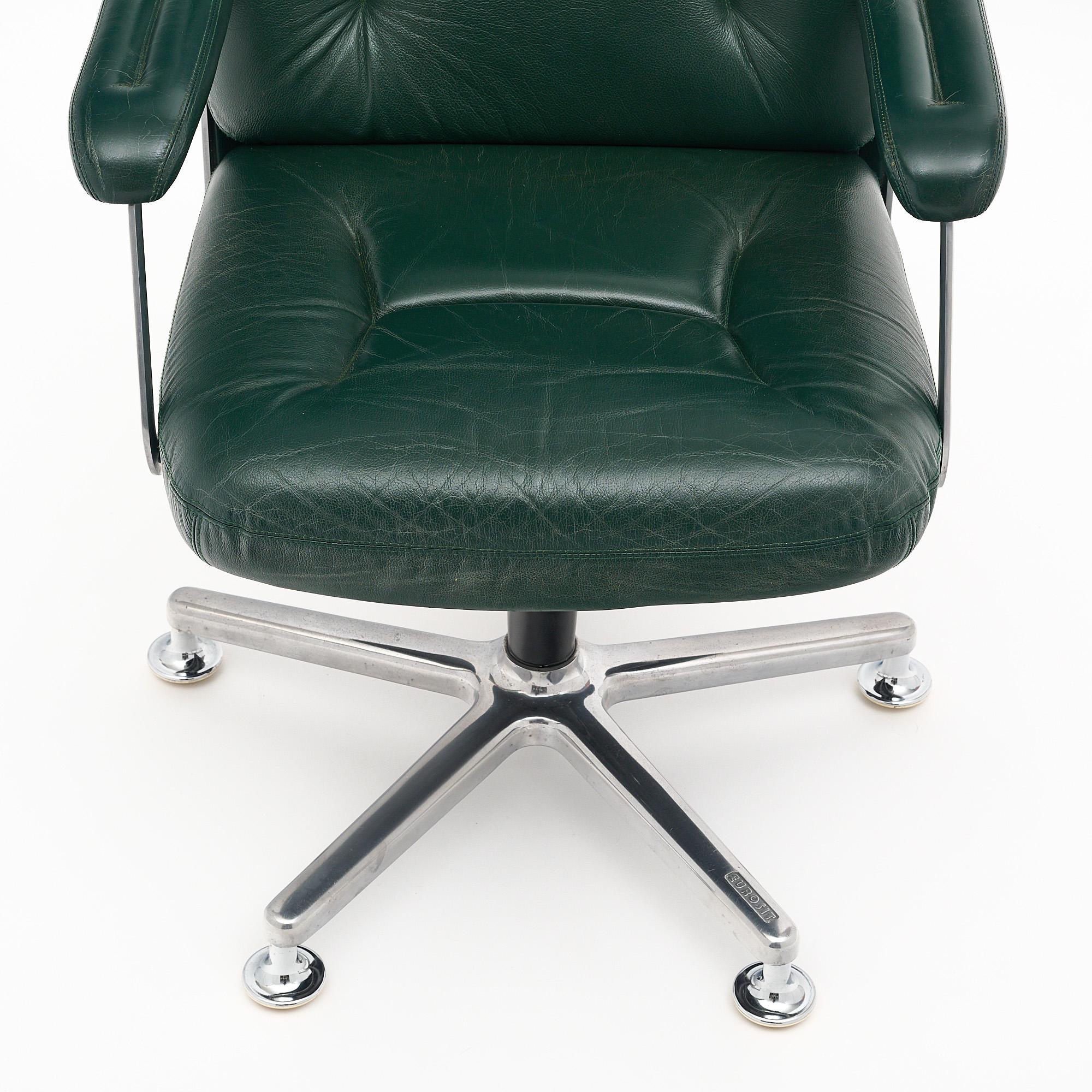 fauteuil eurosit