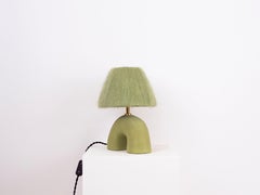 Green ‘Me’ Table Lamp