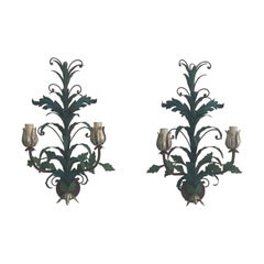 Mid-Century Modern Wall Lights and Sconces