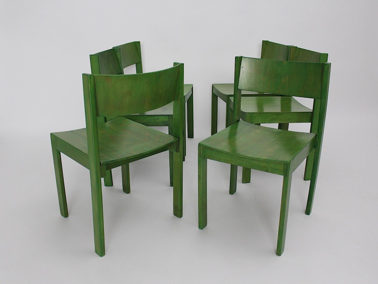 1950s kitchen chairs for sale