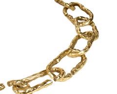 Green Necklace Murano Glass Pendant Light