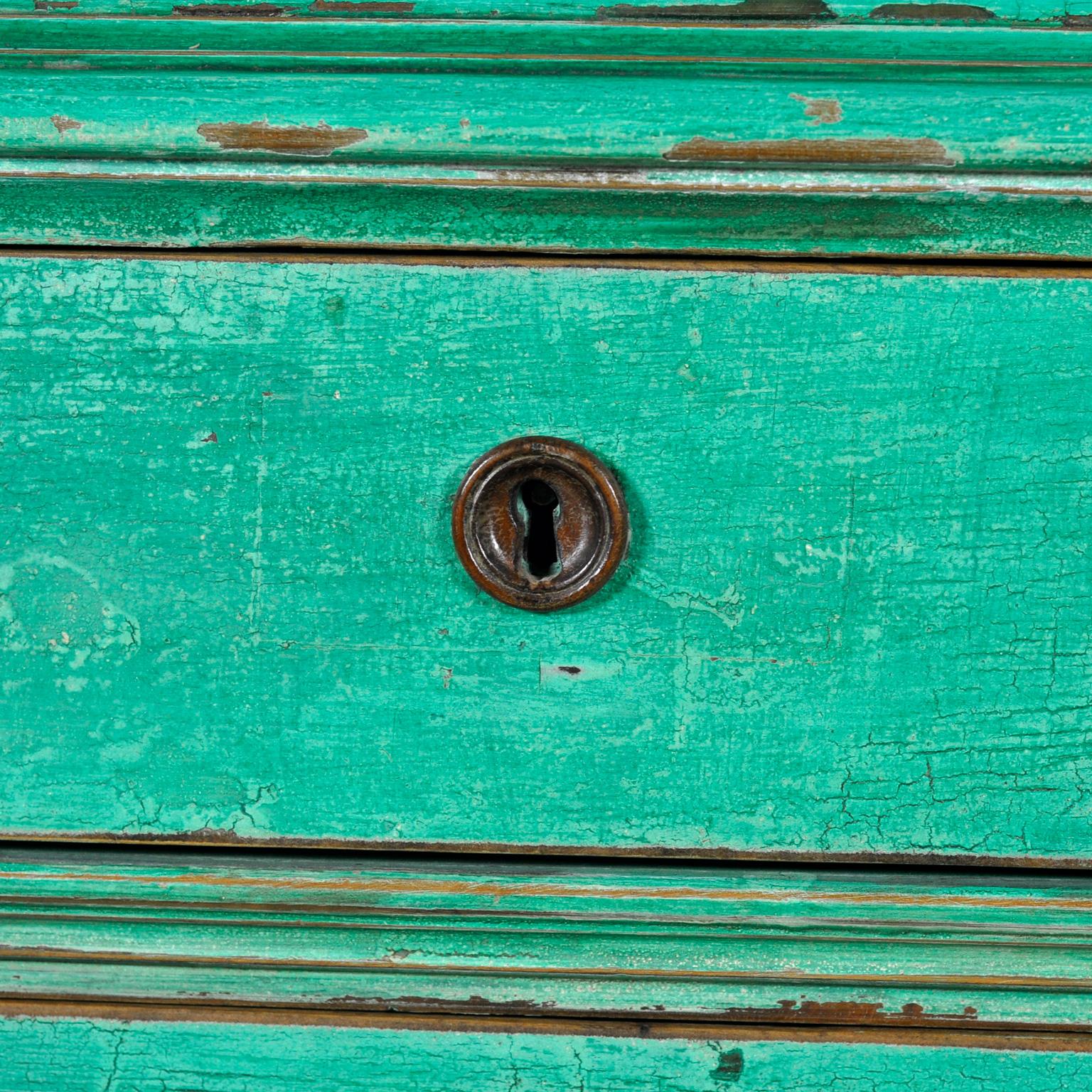 Cassettiera in Greene & Greene, anni 1910 in vendita 3