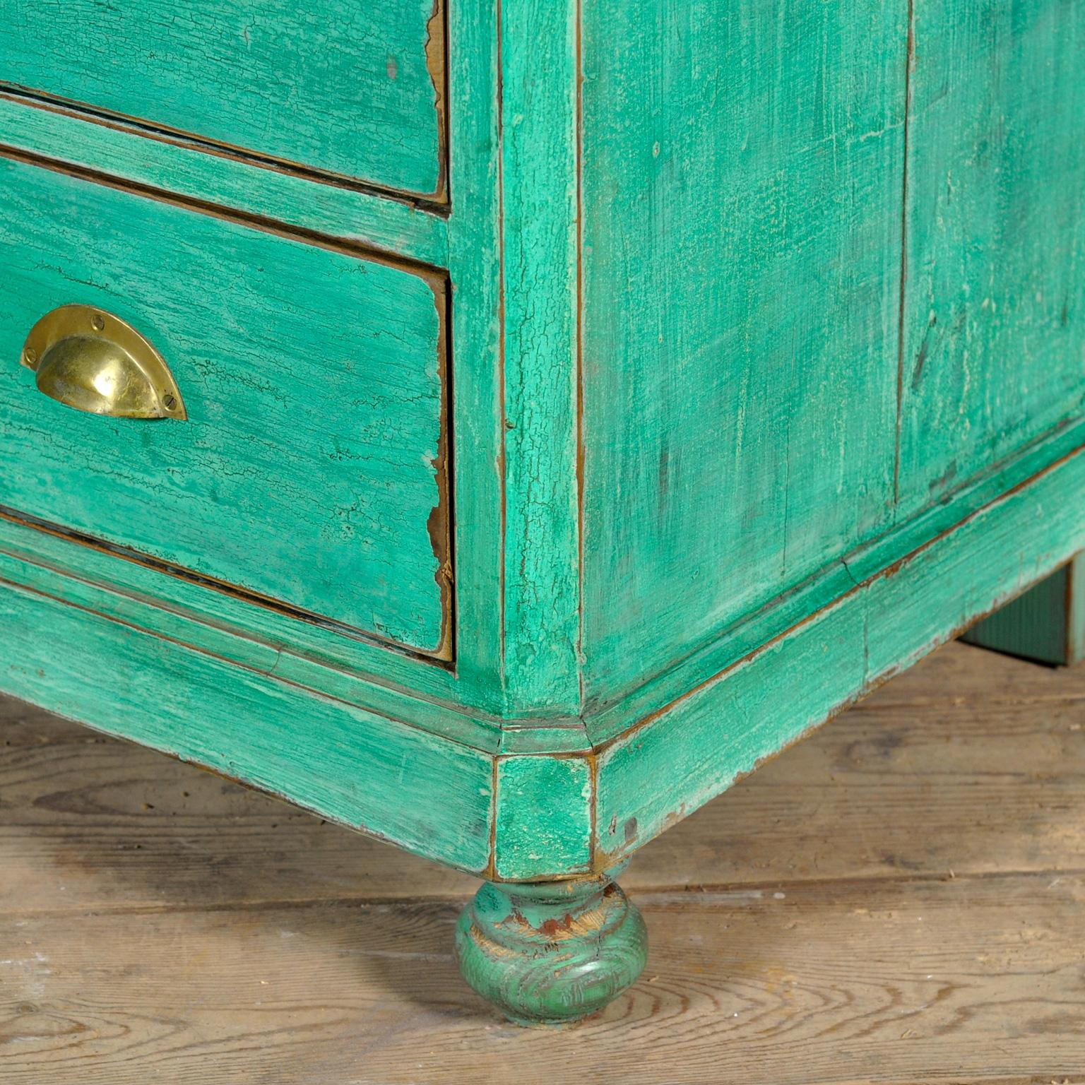 Cassettiera in Greene & Greene, anni 1910 in vendita 4