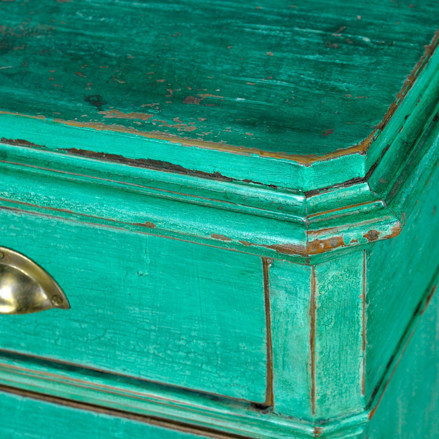 Cassettiera in Greene & Greene, anni 1910 in vendita 6