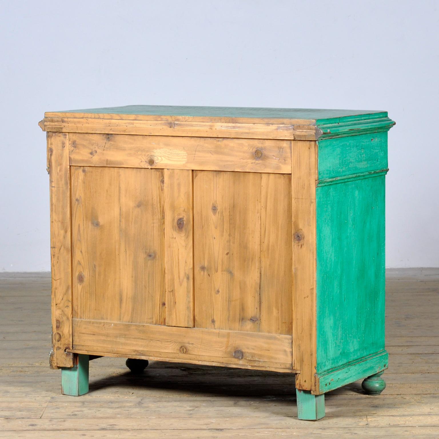 Cassettiera in Greene & Greene, anni 1910 in vendita 8