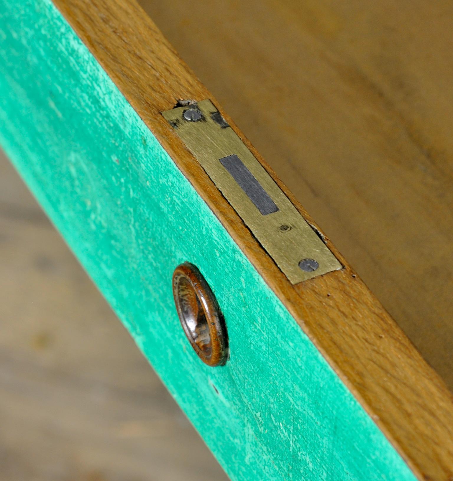 Cassettiera in Greene & Greene, anni 1910 in vendita 1
