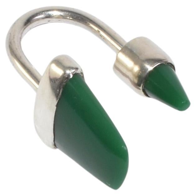 What is a key ring called?