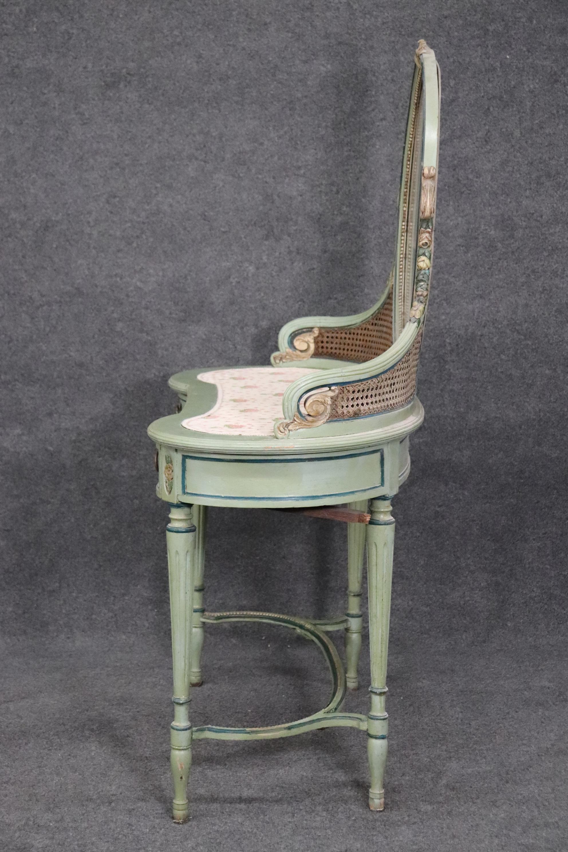 1920 vanity