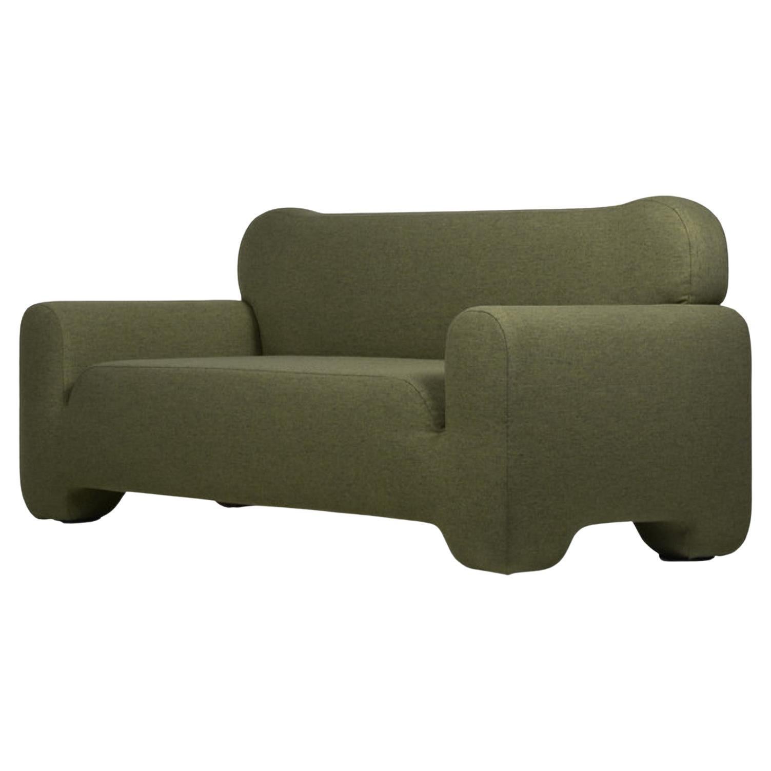 Plyn Small Sofa by Faina For Sale at 1stDibs