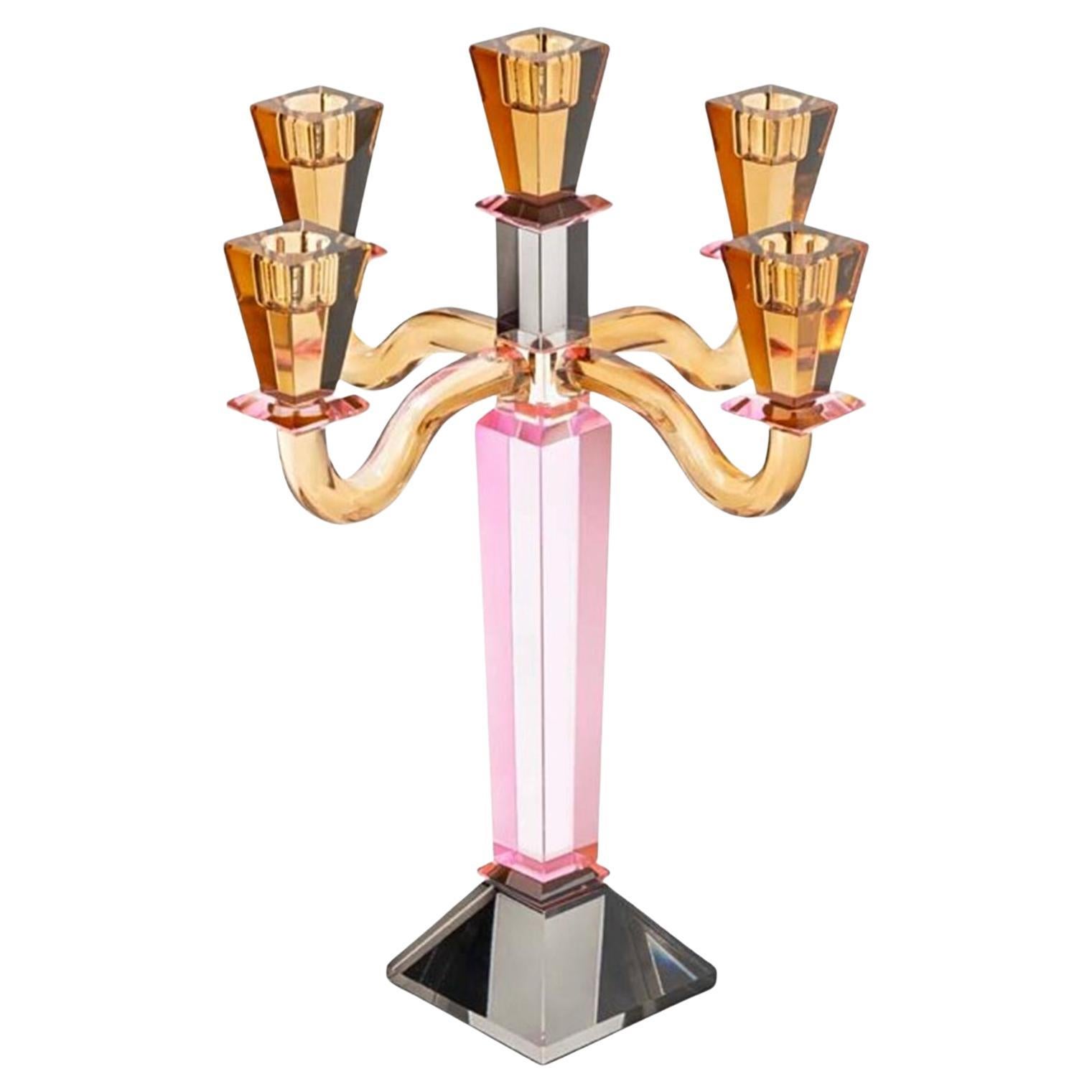 Anaka Candleholder For Sale