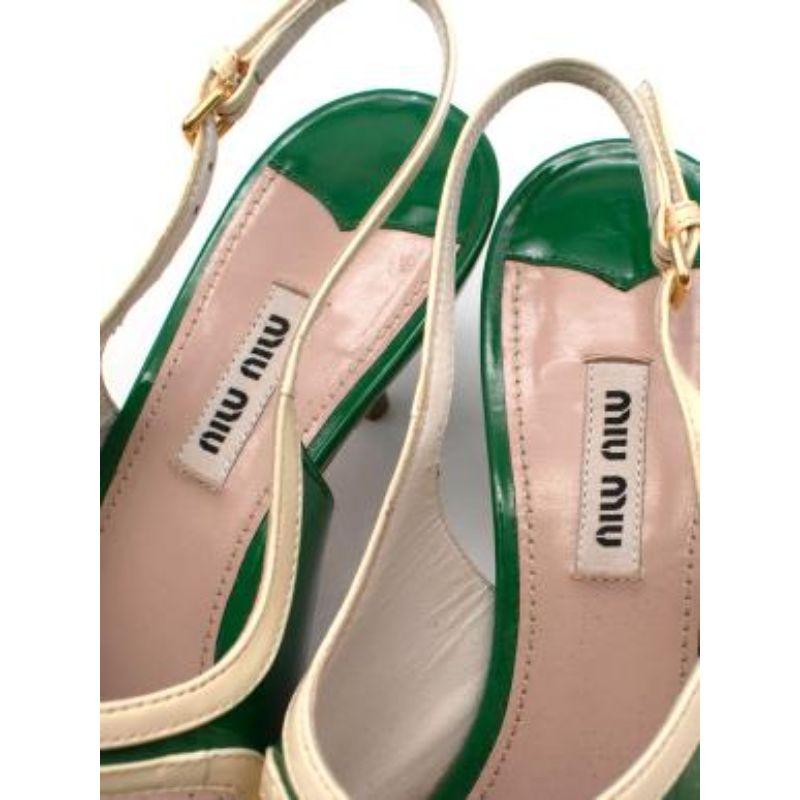 slingback mary janes