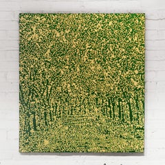 "Green Path/Boulevard" by Ren Hui