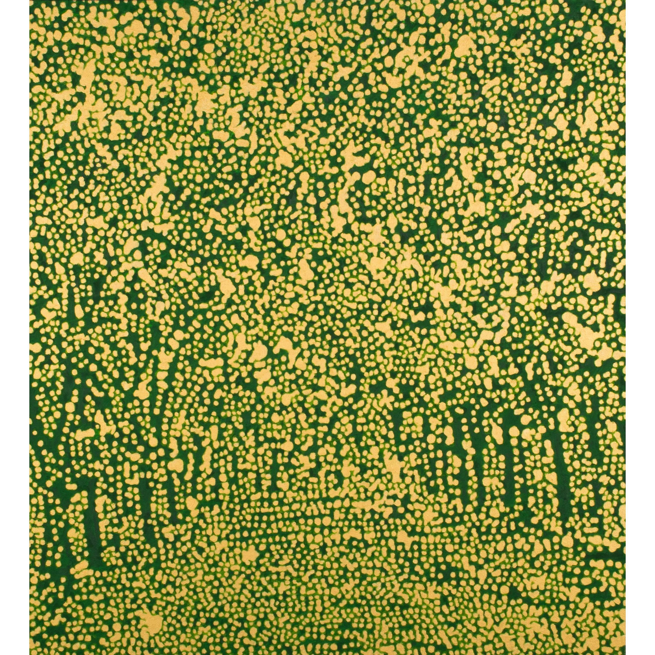"Green Path/Boulevard" by Ren Hui