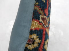 Green Persian Mahal Pillow