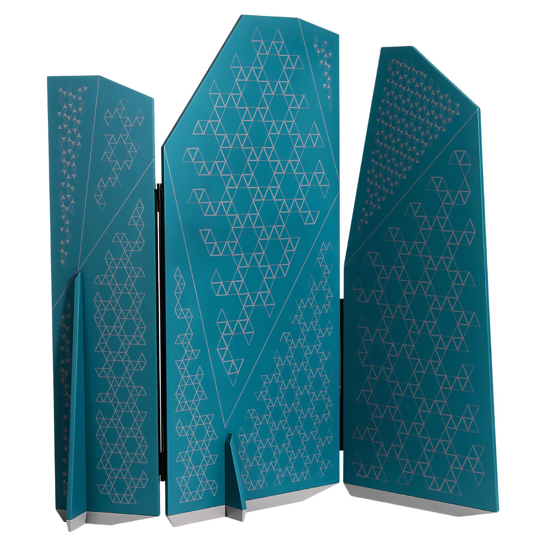 Paravento Greene & Greene by Mentemano in vendita