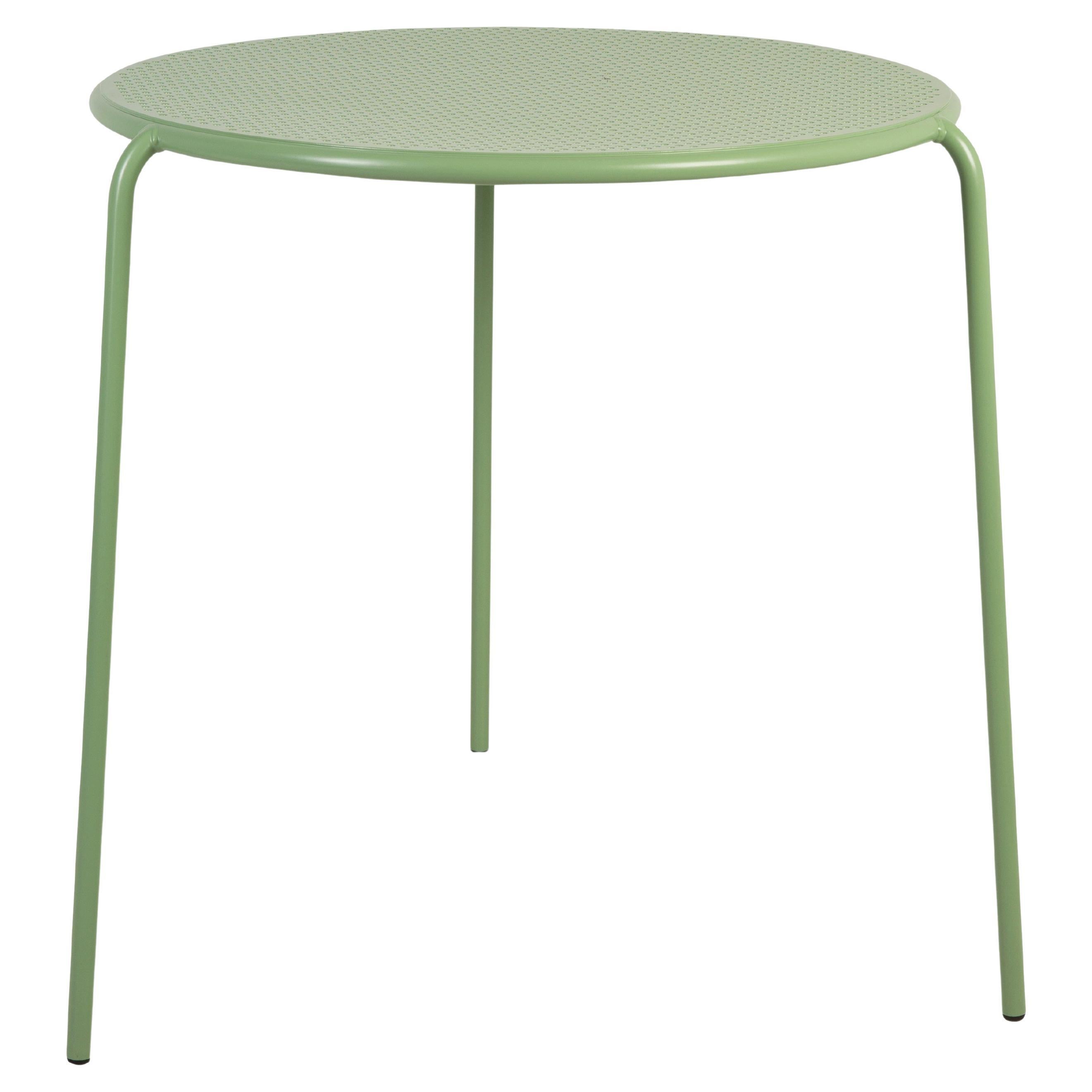 Green Point Table by OK Design