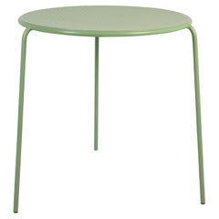 Green Point Table by OK Design