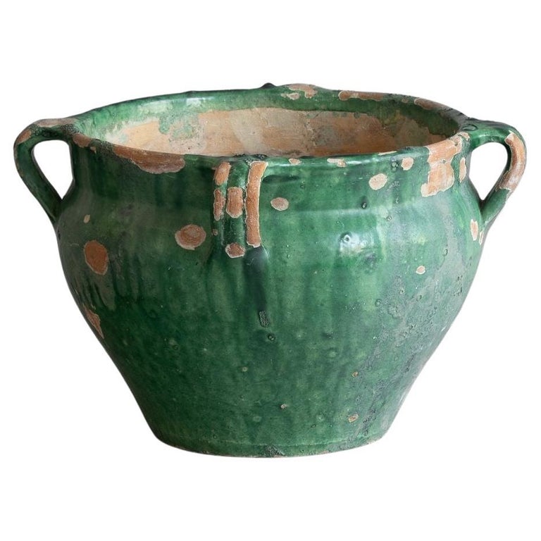 Grüne Töpfe im Angebot bei 1stDibs Deutschland