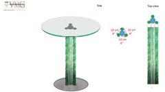 Green Project for Sir John