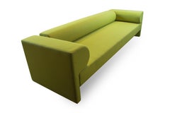 Grünes Say-Sofa von Gentner Design