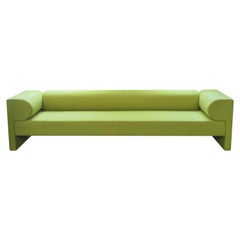 Canapé vert Say de Gentner Design