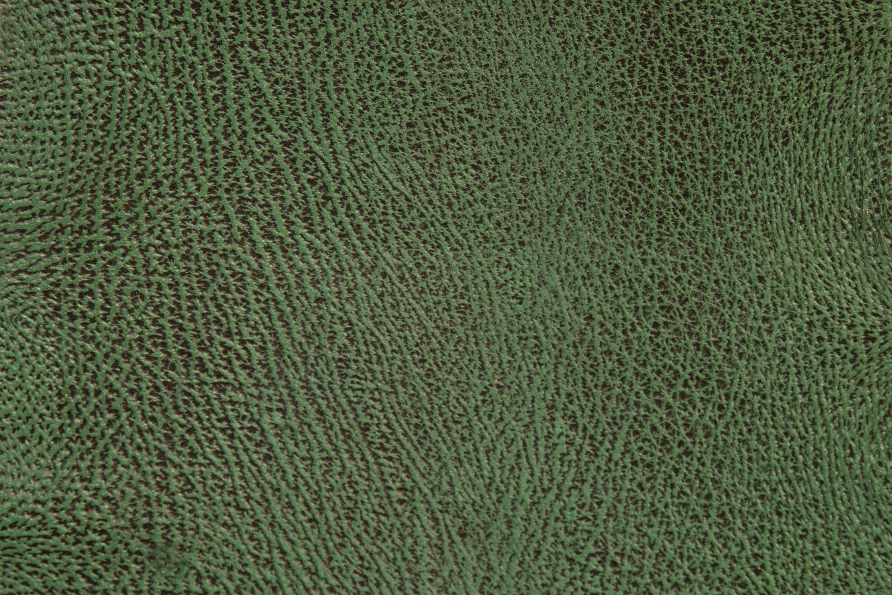Maniglia di lusso, varie finiture in metallo e pelle Forma classica. Ottone in vendita 5