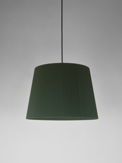 Lampe pendante Green Sísísí Cónicas GT1 de Santa & Cole