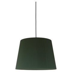 Lampe pendante Green Sísísí Cónicas GT1 de Santa & Cole
