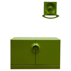 Greene & Greene & Greene Greene & Greene, Jürgen Lange, 1970