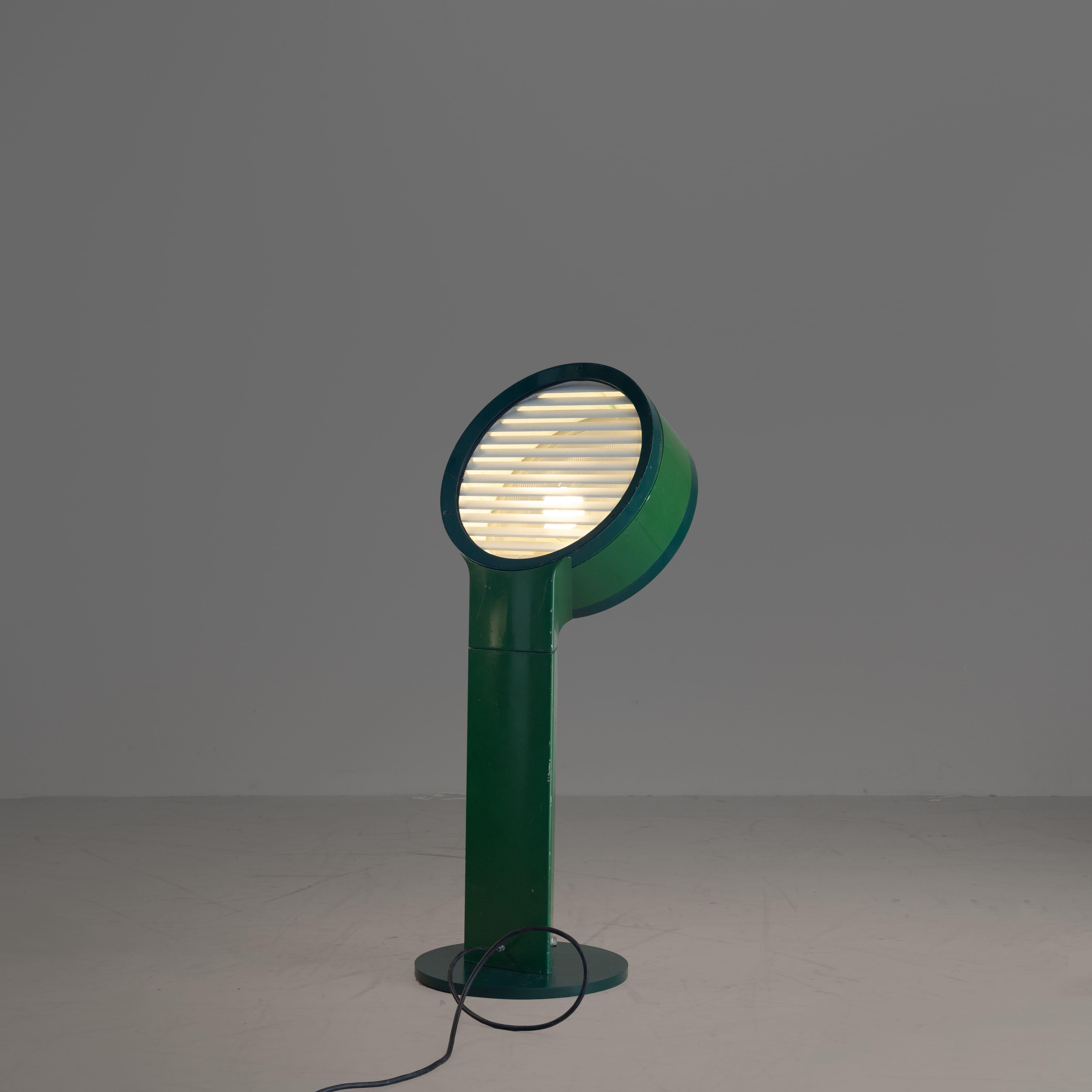 Lampada da terra Greene & Greene Scarpa di Tobia Scarpa per Artemide per esterni e interni in vendita 3