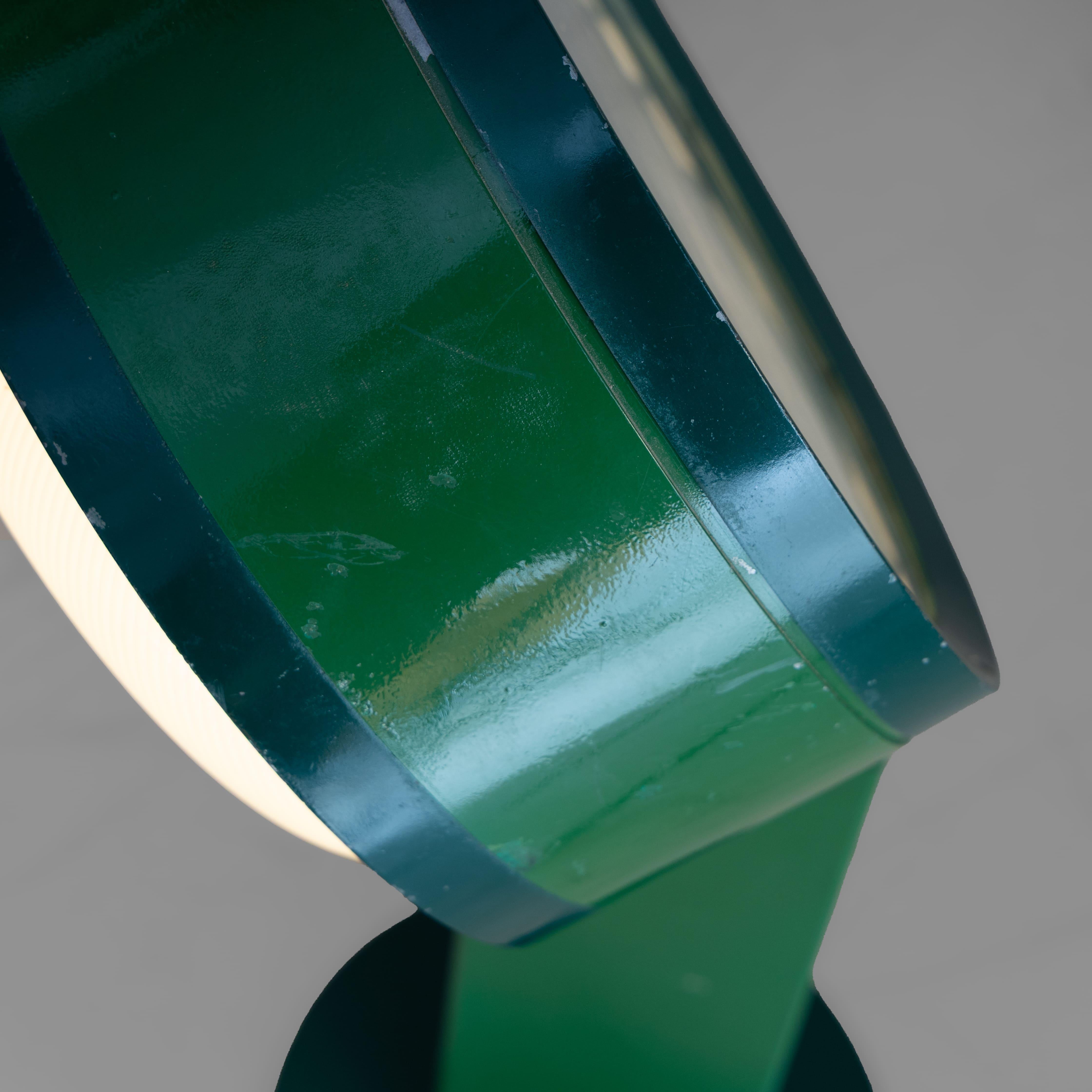 Italiano Lampada da terra Greene & Greene Scarpa di Tobia Scarpa per Artemide per esterni e interni in vendita