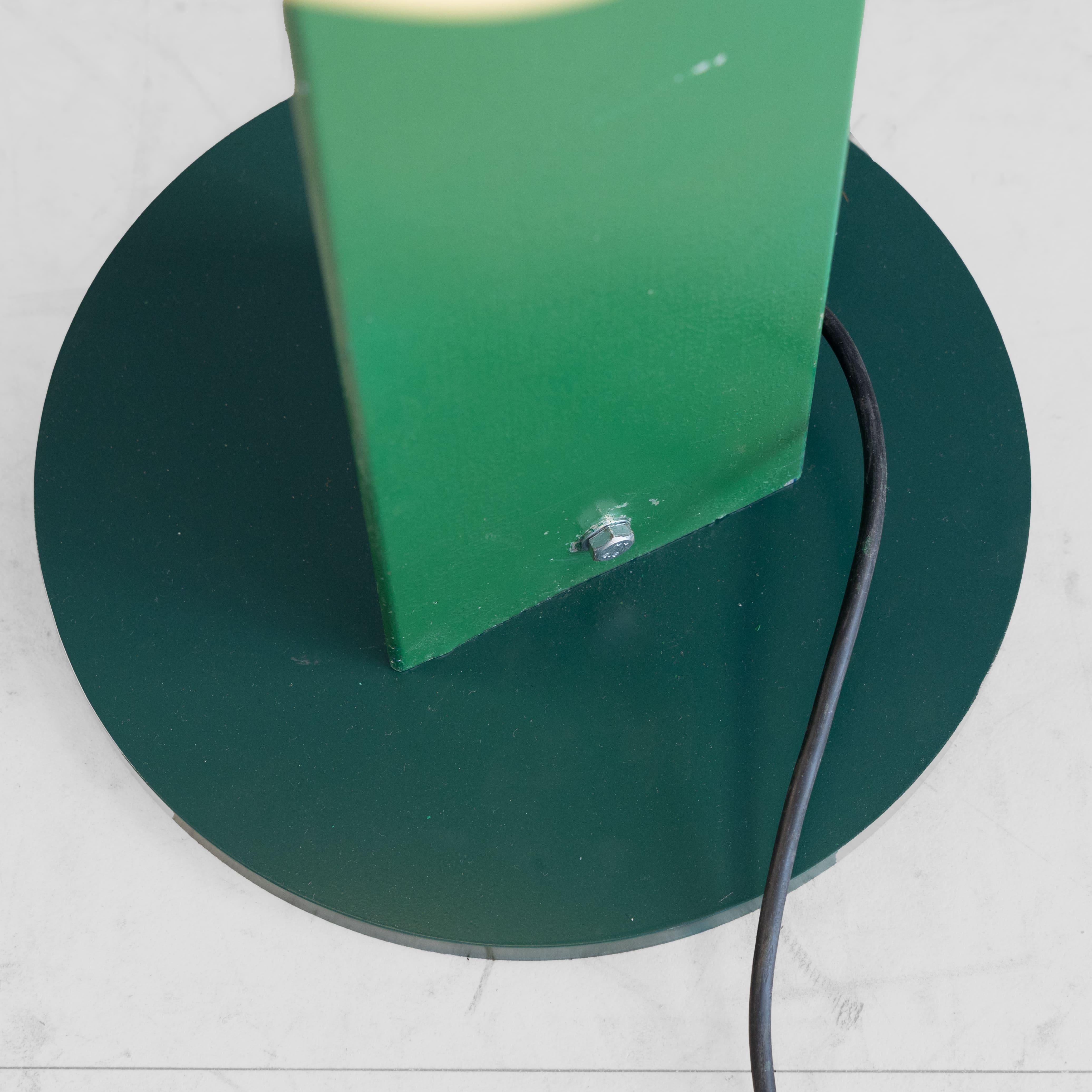 Lampada da terra Greene & Greene Scarpa di Tobia Scarpa per Artemide per esterni e interni In condizioni buone in vendita a Milano, Lombardia