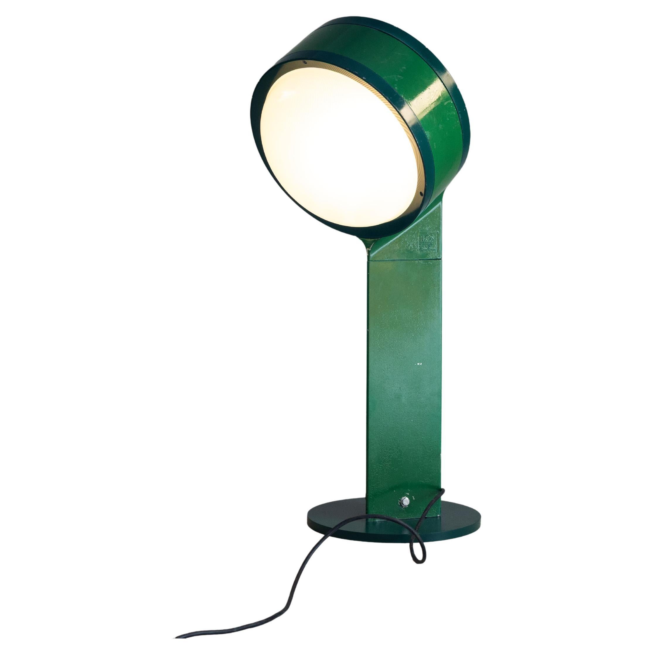 Lampada da terra Greene 
Greene Scarpa di Tobia Scarpa per Artemide per esterni e interni in vendita