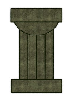 Alfombra Green to Be de Paolo Stella