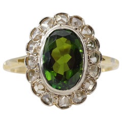 Early 1900s Rings