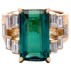 Anillos de cóctel