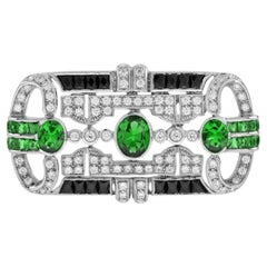 Brooches