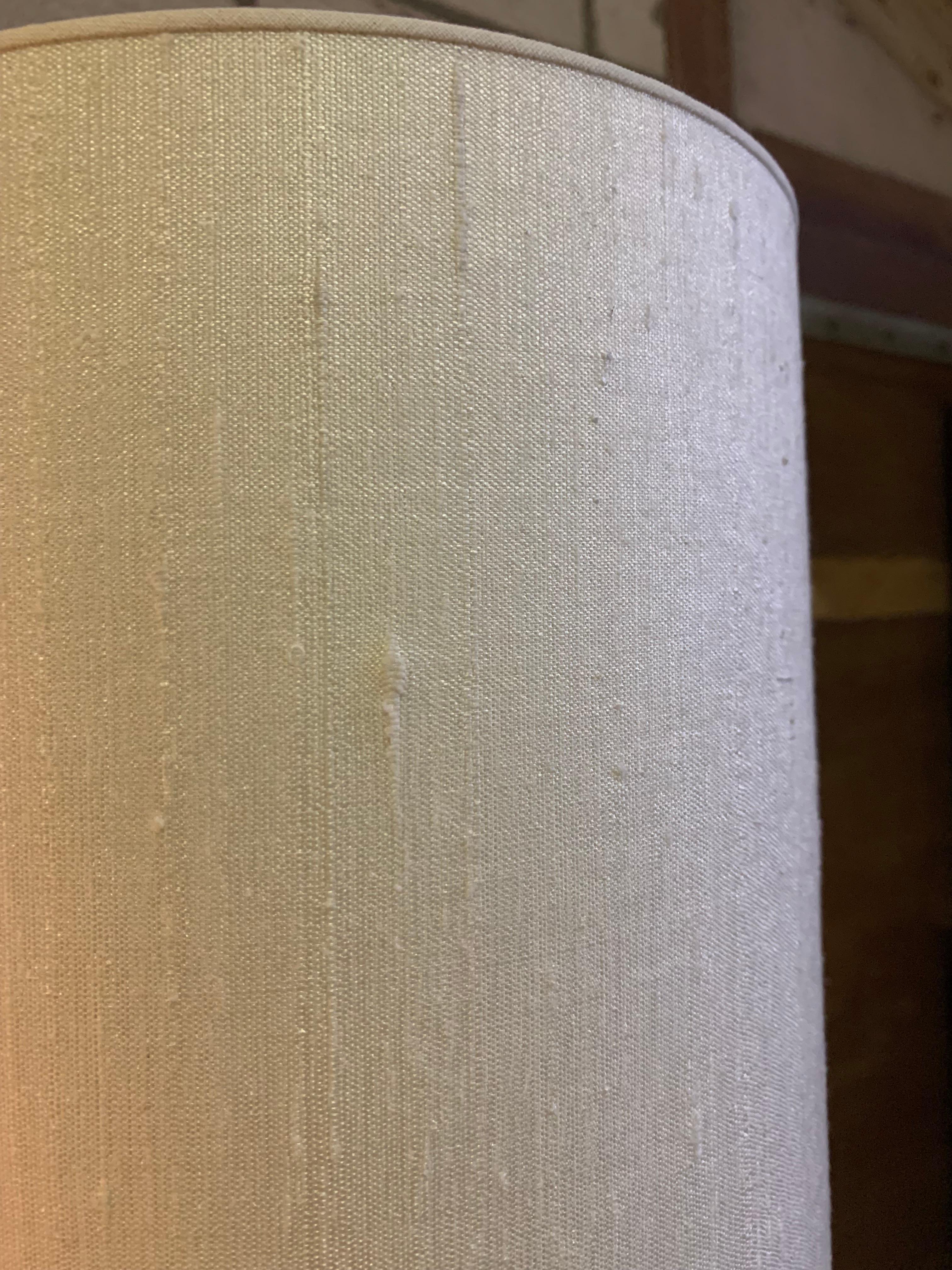 Green 'Underfång' Table Lamp by Carl Fagerlund for Orrefors Sweden, 1970 6