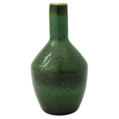 Vaso verde - Carl-Harry Stålhane - Rörstrand - Metà del 20° secolo moderno