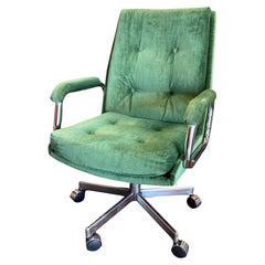 Metal Office Chairs and Desk Chairs