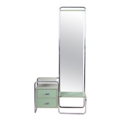1930s More Mirrors