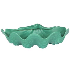 Mid-Century Modern Platters and Serveware